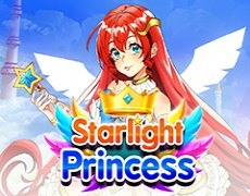 เกมสล็อต Starlight Princess NEKO68